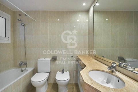 5 bedrooms apartment for rent in Barcelona, Catalonia, Spain № 6104 - photo 25