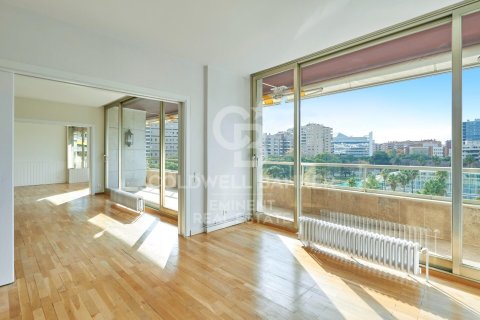 5 bedrooms apartment for rent in Barcelona, Catalonia, Spain № 6104 - photo 7