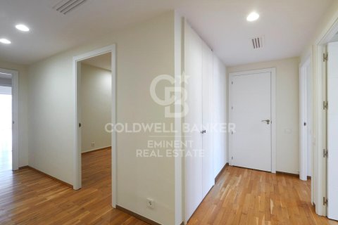 5 bedrooms apartment for rent in Barcelona, Catalonia, Spain № 6104 - photo 22