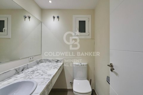 5 bedrooms apartment for rent in Barcelona, Catalonia, Spain № 6104 - photo 11