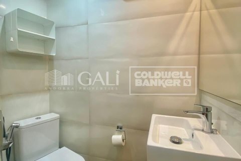 36 sq.m. apartment for rent in Principado De Andorra (Ninguna Poblacion Tiene C.P.), Lleida, Catalonia, Spain № 6101 - photo 9