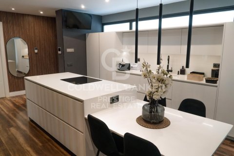 5 bedrooms house for rent in Castelldefels, Barcelona, Catalonia, Spain № 6100 - photo 9