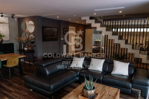 5 bedrooms house for rent in Castelldefels, Barcelona, Catalonia, Spain № 6100 - photo 7