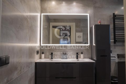 5 bedrooms house for rent in Castelldefels, Barcelona, Catalonia, Spain № 6100 - photo 20