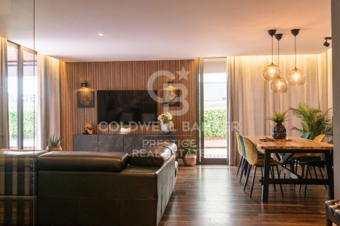 5 bedrooms house for rent in Castelldefels, Barcelona, Catalonia, Spain № 6100 - photo 8