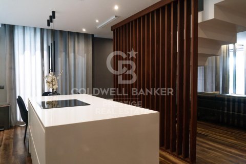 5 bedrooms house for rent in Castelldefels, Barcelona, Catalonia, Spain № 6100 - photo 13