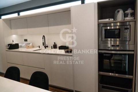 5 bedrooms house for rent in Castelldefels, Barcelona, Catalonia, Spain № 6100 - photo 10