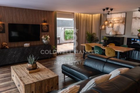 5 bedrooms house for rent in Castelldefels, Barcelona, Catalonia, Spain № 6100 - photo 5