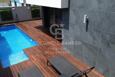 5 bedrooms house for rent in Castelldefels, Barcelona, Catalonia, Spain № 6100 - photo 21