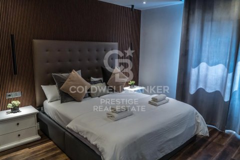 5 bedrooms house for rent in Castelldefels, Barcelona, Catalonia, Spain № 6100 - photo 18