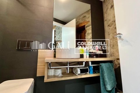 Снять в аренду дом в Андорра, Испания с 3 спальни, 200м², № 6103 - фото 18