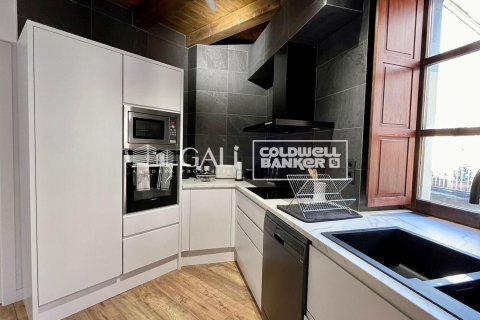 Снять в аренду дом в Андорра, Испания с 3 спальни, 200м², № 6103 - фото 7