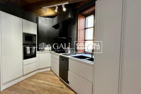 Снять в аренду дом в Андорра, Испания с 3 спальни, 200м², № 6103 - фото 8