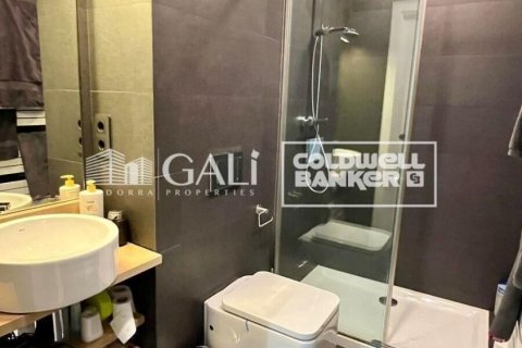 Снять в аренду дом в Андорра, Испания с 3 спальни, 200м², № 6103 - фото 20