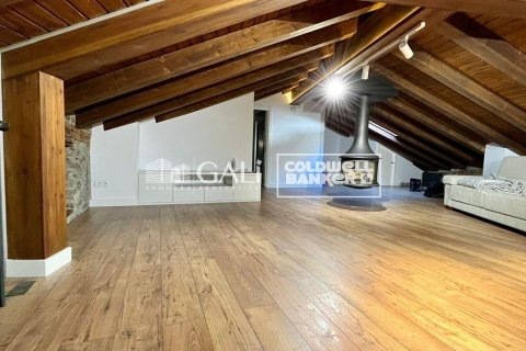 Снять в аренду дом в Андорра, Испания с 3 спальни, 200м², № 6103 - фото 15