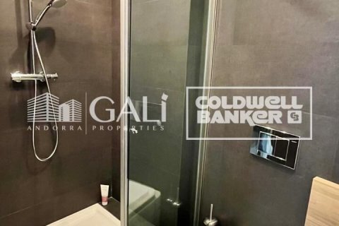 Снять в аренду дом в Андорра, Испания с 3 спальни, 200м², № 6103 - фото 19