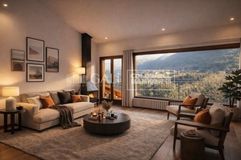 3 bedrooms penthouse for rent in Principado De Andorra (Ninguna Poblacion Tiene C.P.), Lleida, Catalonia, Spain № 6099