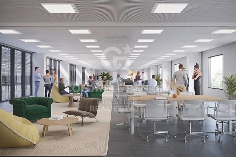 1800 m² office à louer à Barcelona, Catalonia, Spain № 6150 - photo 8