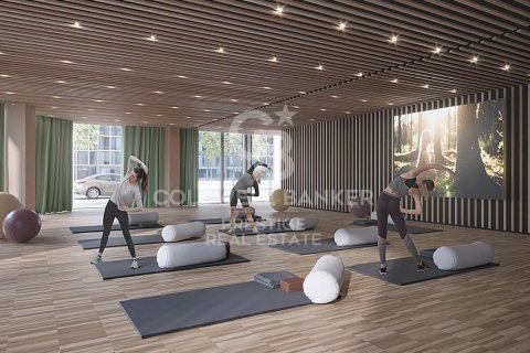 1800 m² office à louer à Barcelona, Catalonia, Spain № 6150 - photo 9