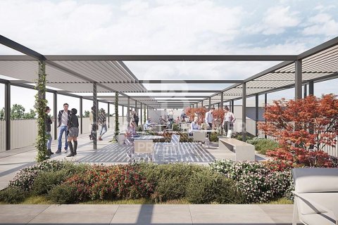 1800 m² office à louer à Barcelona, Catalonia, Spain № 6150 - photo 13