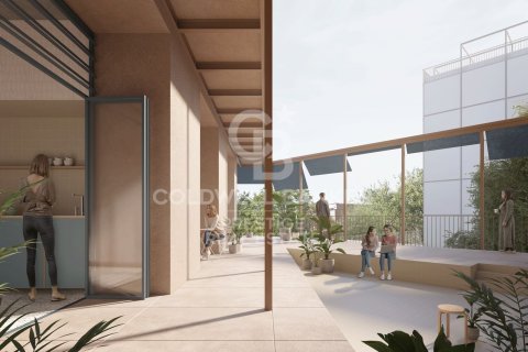 1800 m² office à louer à Barcelona, Catalonia, Spain № 6150 - photo 6