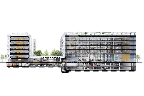 1800 m² office à louer à Barcelona, Catalonia, Spain № 6150 - photo 14