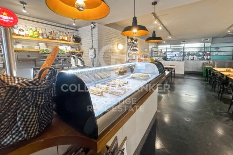 259 sq.m. commercial property for rent in Barcelona, Catalonia, Spain № 6154 - photo 8