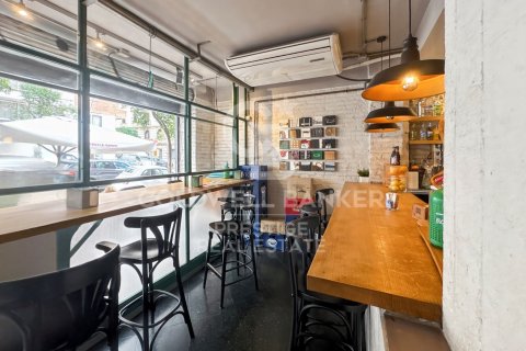 259 sq.m. commercial property for rent in Barcelona, Catalonia, Spain № 6154 - photo 6