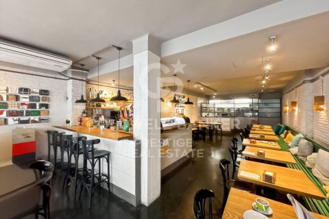 259 sq.m. commercial property for rent in Barcelona, Catalonia, Spain № 6154 - photo 7