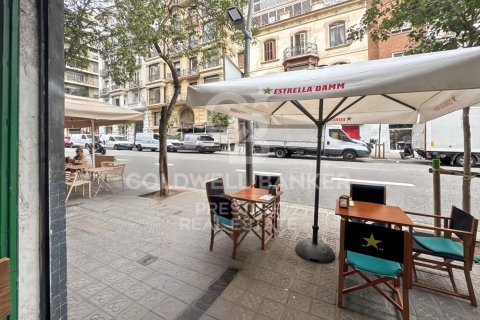 259 sq.m. commercial property for rent in Barcelona, Catalonia, Spain № 6154 - photo 5