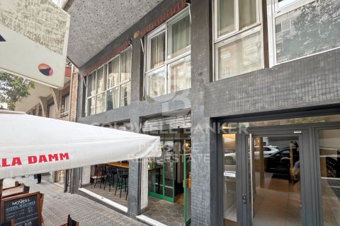 259 sq.m. commercial property for rent in Barcelona, Catalonia, Spain № 6154 - photo 3