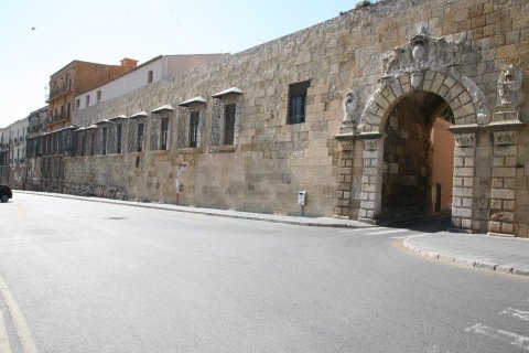 2 bedrooms duplex for rent in Tarragona, Catalonia, Spain № 6151 - photo 16