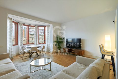 2 bedrooms apartment for rent in Barcelona, Catalonia, Spain № 6148 - photo 2