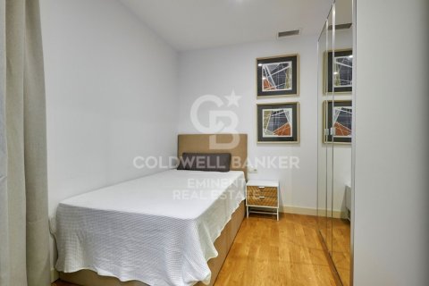 2 bedrooms apartment for rent in Barcelona, Catalonia, Spain № 6148 - photo 20