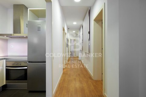 2 bedrooms apartment for rent in Barcelona, Catalonia, Spain № 6148 - photo 11