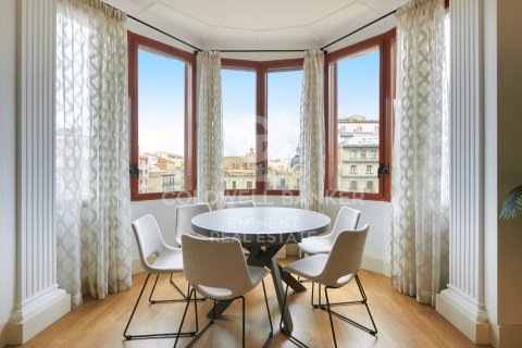 2 bedrooms apartment for rent in Barcelona, Catalonia, Spain № 6148 - photo 4