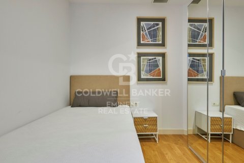 2 bedrooms apartment for rent in Barcelona, Catalonia, Spain № 6148 - photo 21