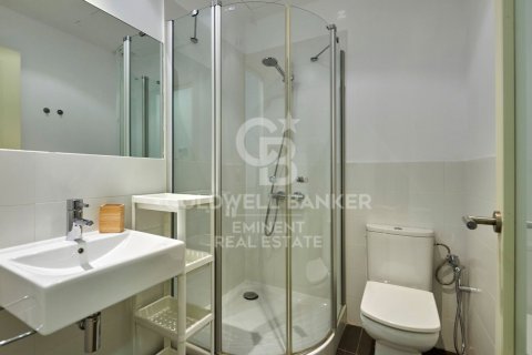 2 bedrooms apartment for rent in Barcelona, Catalonia, Spain № 6148 - photo 19