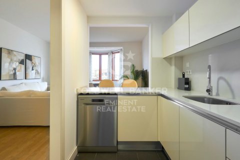 2 bedrooms apartment for rent in Barcelona, Catalonia, Spain № 6148 - photo 9