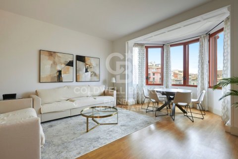 2 bedrooms apartment for rent in Barcelona, Catalonia, Spain № 6148 - photo 3
