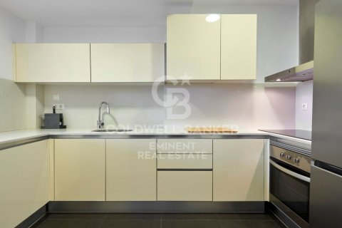 2 bedrooms apartment for rent in Barcelona, Catalonia, Spain № 6148 - photo 10