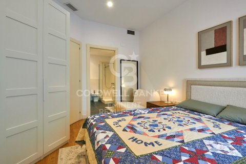 2 bedrooms apartment for rent in Barcelona, Catalonia, Spain № 6148 - photo 16