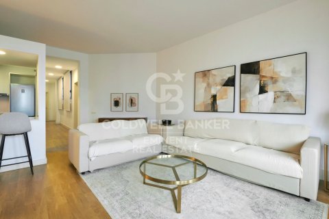 2 bedrooms apartment for rent in Barcelona, Catalonia, Spain № 6148 - photo 6