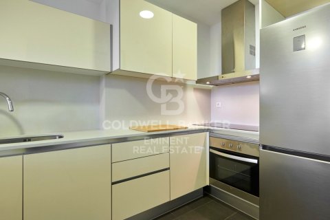 2 bedrooms apartment for rent in Barcelona, Catalonia, Spain № 6148 - photo 8