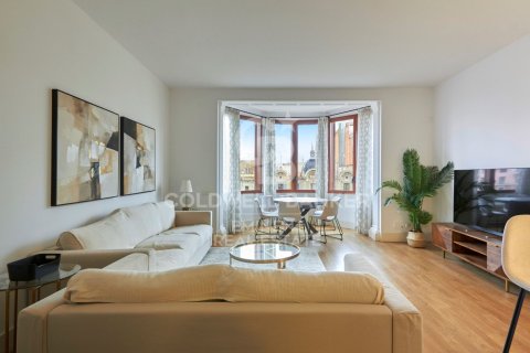 2 bedrooms apartment for rent in Barcelona, Catalonia, Spain № 6148