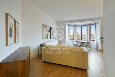 2 bedrooms apartment for rent in Barcelona, Catalonia, Spain № 6148 - photo 5