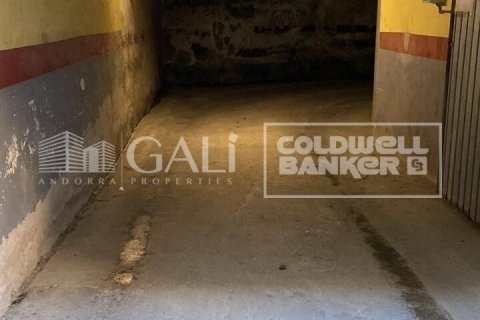 12 sq.m. parking for rent in Principado De Andorra (Ninguna Poblacion Tiene C.P.), Lleida, Catalonia, Spain № 6152 - photo 2