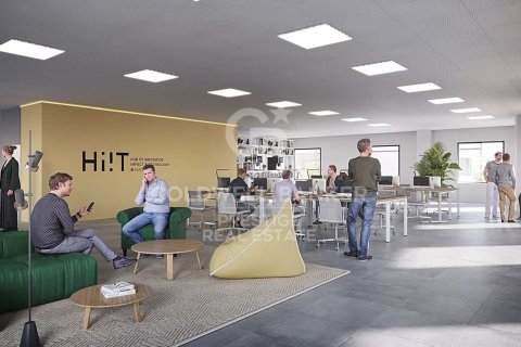 340 m² office à louer à Barcelona, Catalonia, Spain № 6149 - photo 6