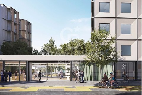 340 m² office à louer à Barcelona, Catalonia, Spain № 6149 - photo 3