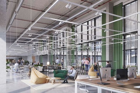 340 m² office à louer à Barcelona, Catalonia, Spain № 6149 - photo 10